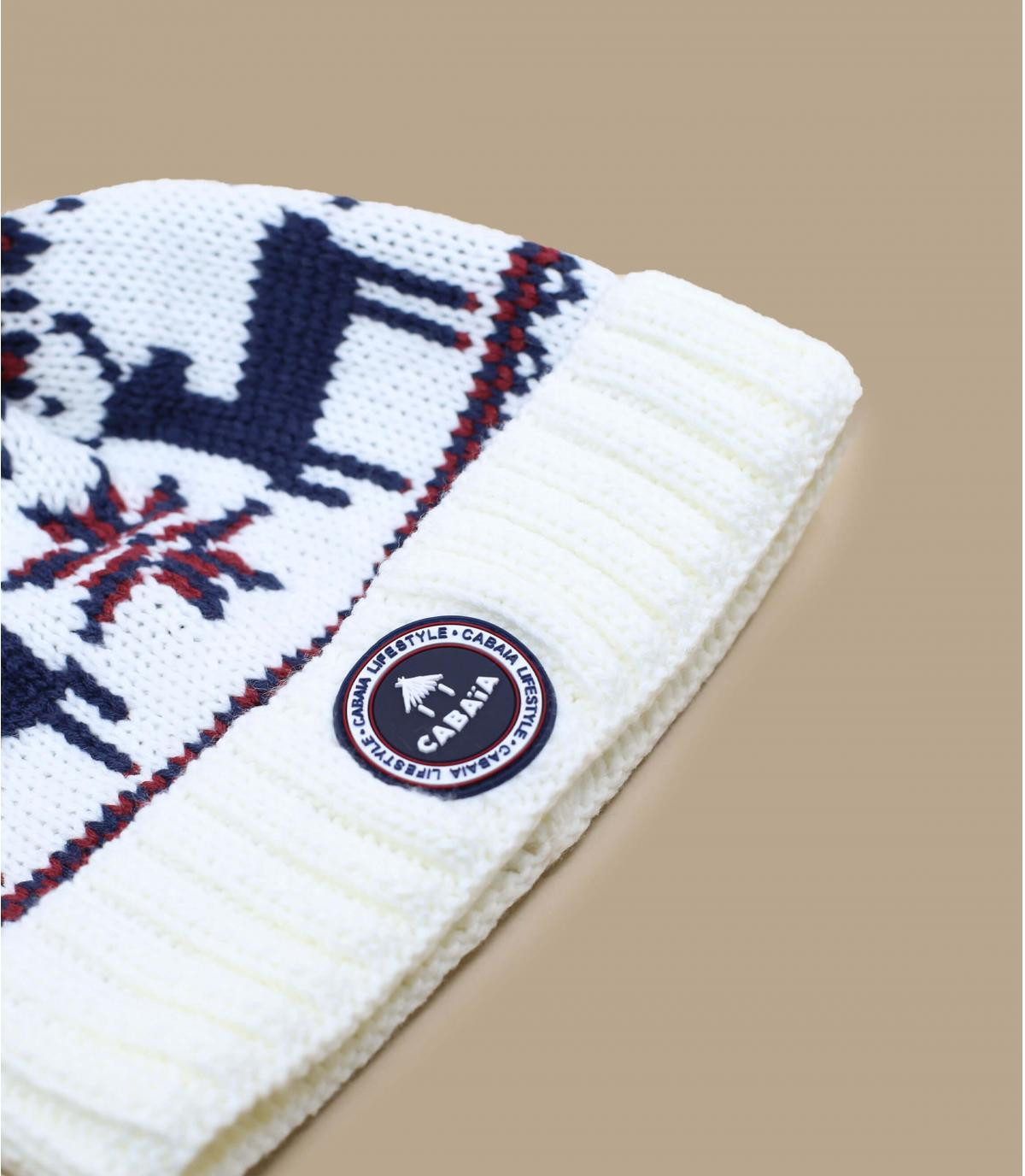 pattern beanie 3 pompoms pattern beanie 3 pompoms
